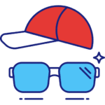 all uniform accessories