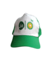 Jio BP Uniform Cap
