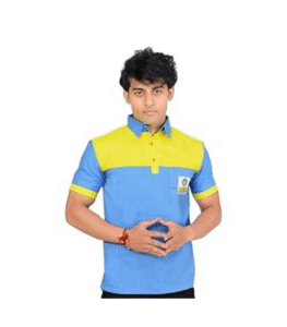 Bharat Petroleum DSM Shirt Uniform (BPCL)
