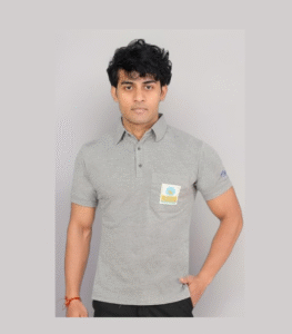 Bharat Petroleum Air Boy T-shirt