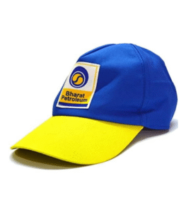 Bharat Petroleum Cap