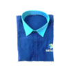 Nayara Energy Uniform Half Shirt