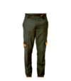 Indane Gas Uniform Delivery Boy Trouser