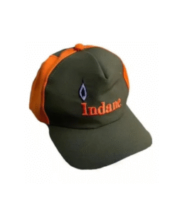 Indane Gas DSM Cap