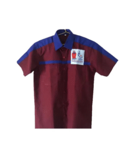 Hp Gas Delivery Boy Shirt