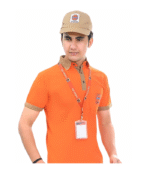Indian Oil Petrol Pump Uniform