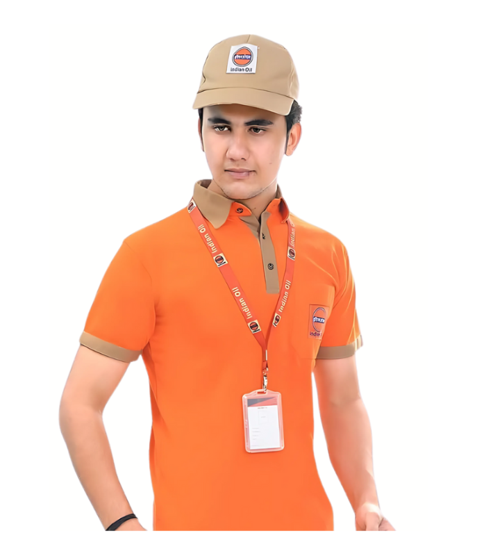Indian Oil Petrol Pump Uniform Indian Oil Petrol Pump Uniform