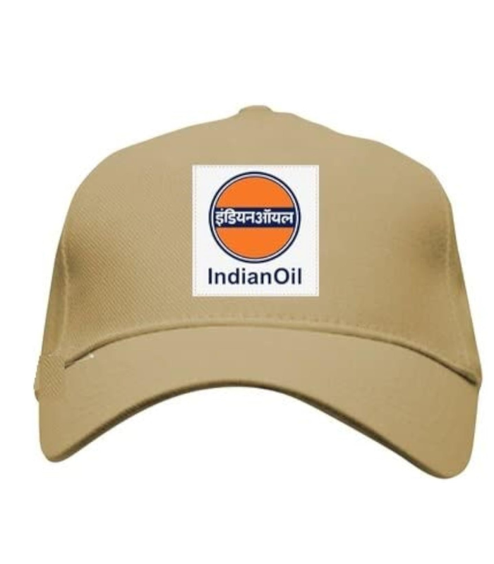 Indian Oil Petrol Pump Cap Indian Oil Petrol Pump Cap