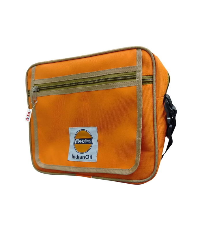 indian oil cash bag indian oil cash bag