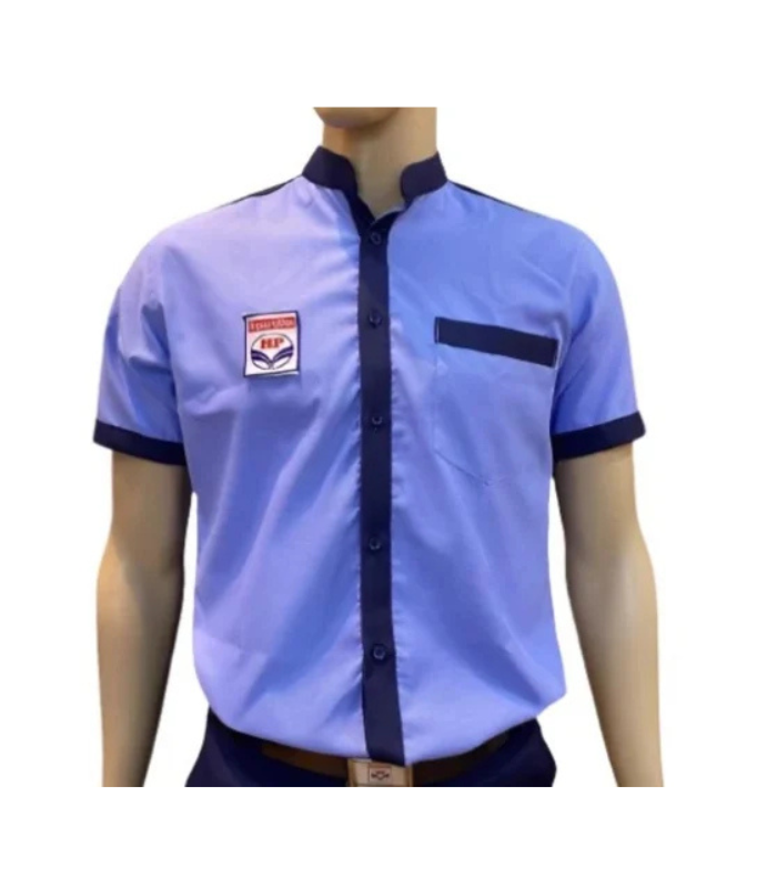 Hindustan Petroleum DSM Shirt New Pattern(HPCL) Hindustan Petroleum DSM Shirt New Pattern(HPCL)