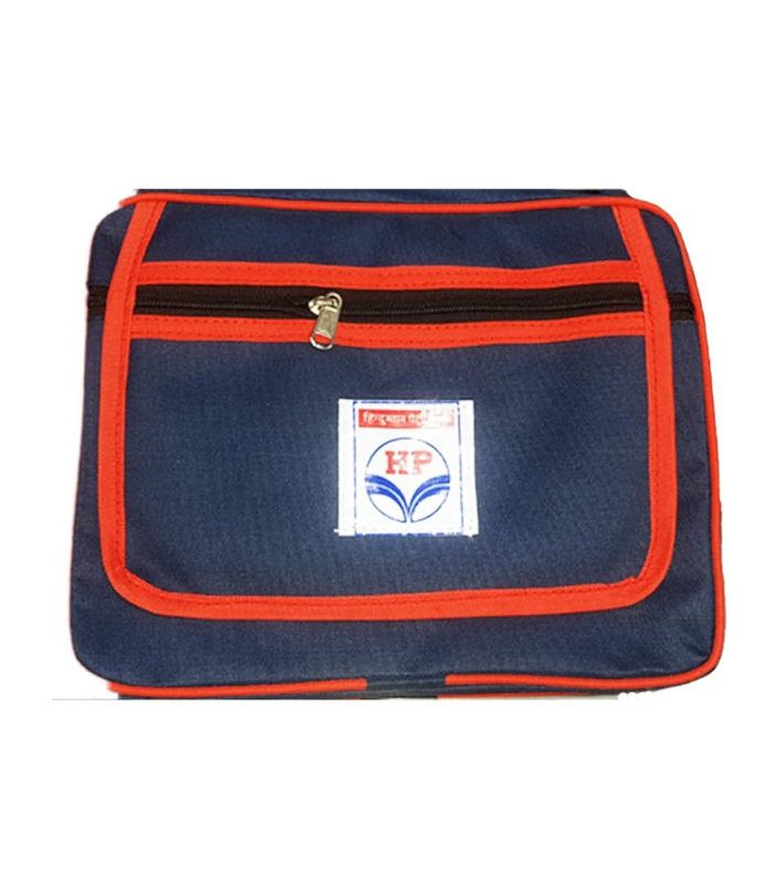 Hindustan Petroleum Cash Bag ( HPCL) Hindustan Petroleum Cash Bag ( HPCL)