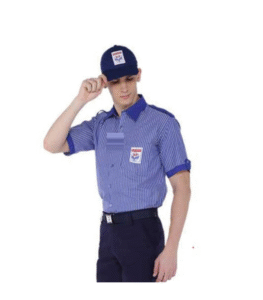 Hindustan Petroleum DSM Shirt