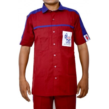Hp Gas Delivery Boy Shirt