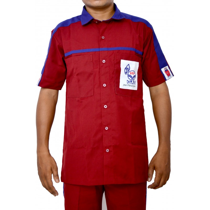 hp gas uniform1